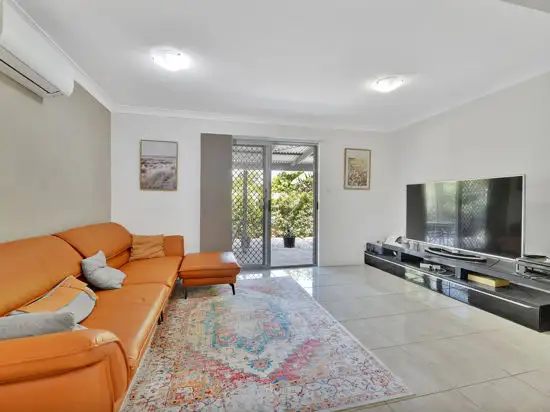 Second view of Homely townhouse listing, 27 232 Preston Road, Wynnum West QLD 4178