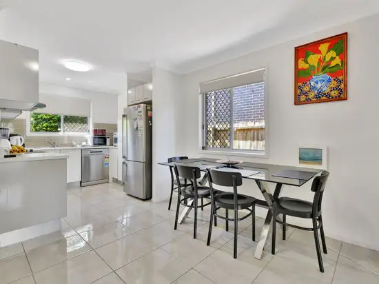 Third view of Homely townhouse listing, 27 232 Preston Road, Wynnum West QLD 4178
