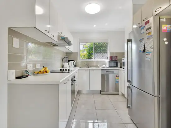 Fourth view of Homely townhouse listing, 27 232 Preston Road, Wynnum West QLD 4178