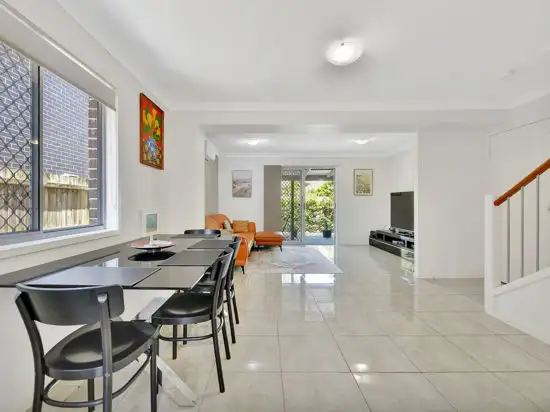 Fifth view of Homely townhouse listing, 27 232 Preston Road, Wynnum West QLD 4178
