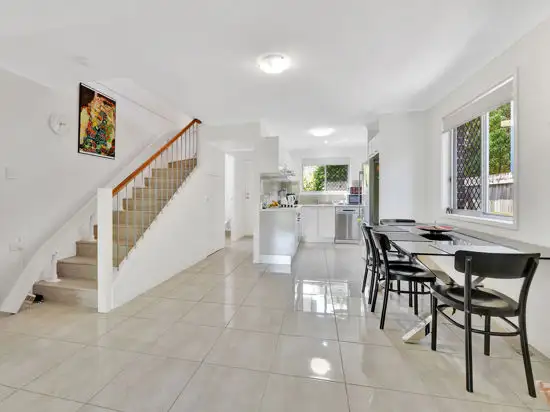 Sixth view of Homely townhouse listing, 27 232 Preston Road, Wynnum West QLD 4178