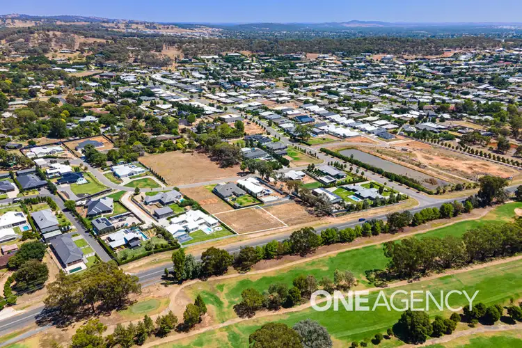 Third view of Homely land listing, 5B BELMORE PLACE, Springvale NSW 2650