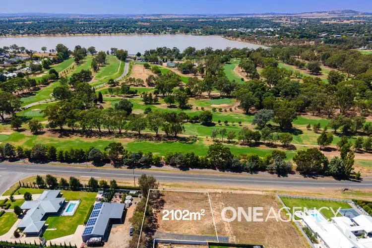 Main view of Homely land listing, 5A BELMORE PLACE, Springvale NSW 2650