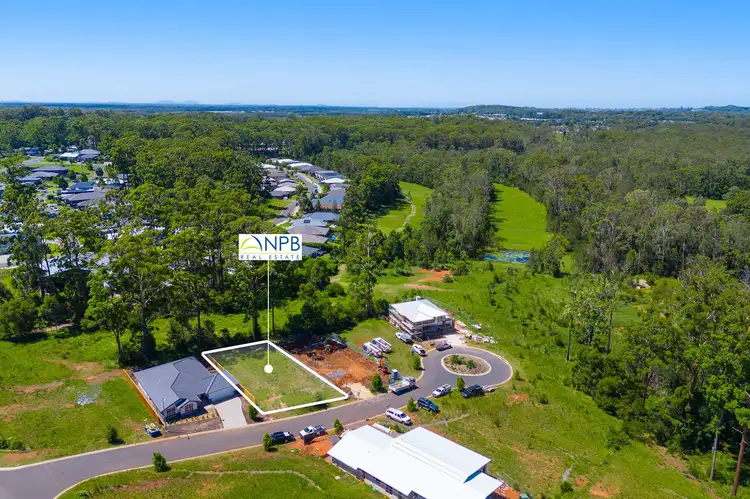 5 (Lot 562) Rainbird Mews, Port Macquarie NSW 2444