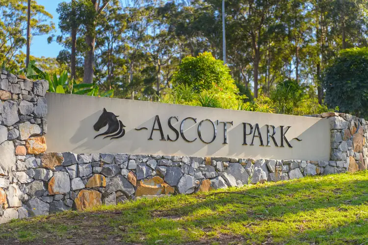 Fourth view of Homely land listing, 5 (Lot 562) Rainbird Mews, Port Macquarie NSW 2444