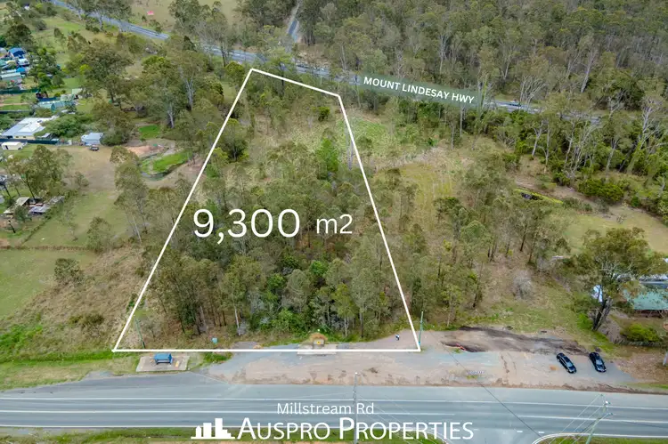 21-29 Millstream Road, Jimboomba QLD 4280