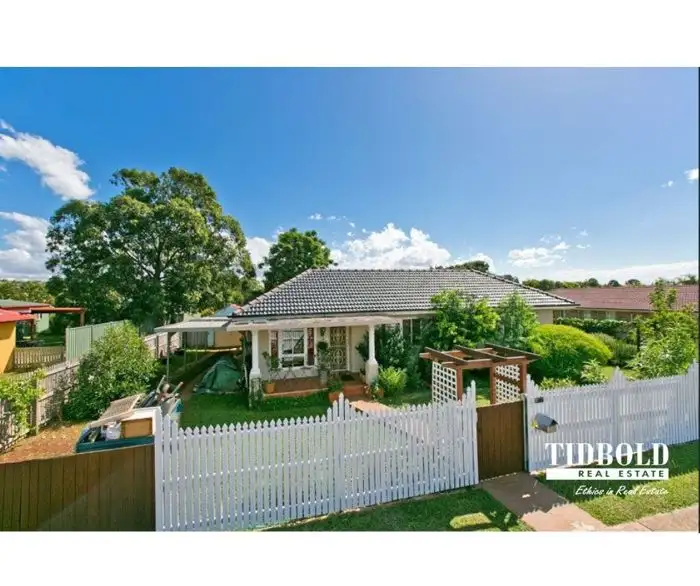 Third view of Homely house listing, 36 School Road, Victoria Point QLD 4165
