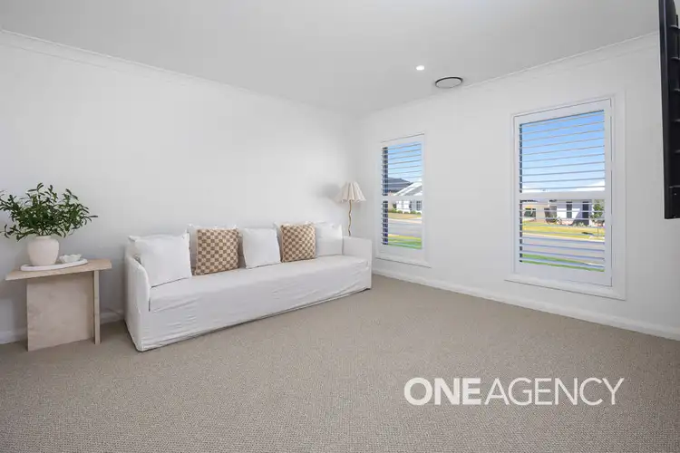 Second view of Homely house listing, 14 VALENCIA DRIVE, Gobbagombalin NSW 2650