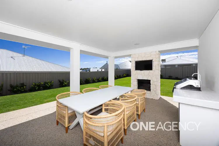 Fourth view of Homely house listing, 14 VALENCIA DRIVE, Gobbagombalin NSW 2650