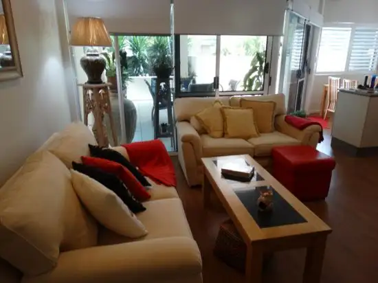 Fifth view of Homely unit listing, 1/41 Racecourse Road, Hamilton QLD 4007