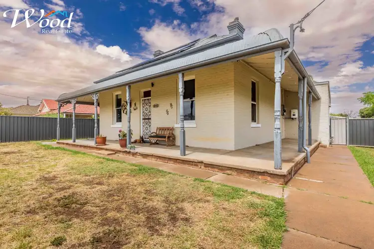 5 Keirath Street, Henty NSW 2658