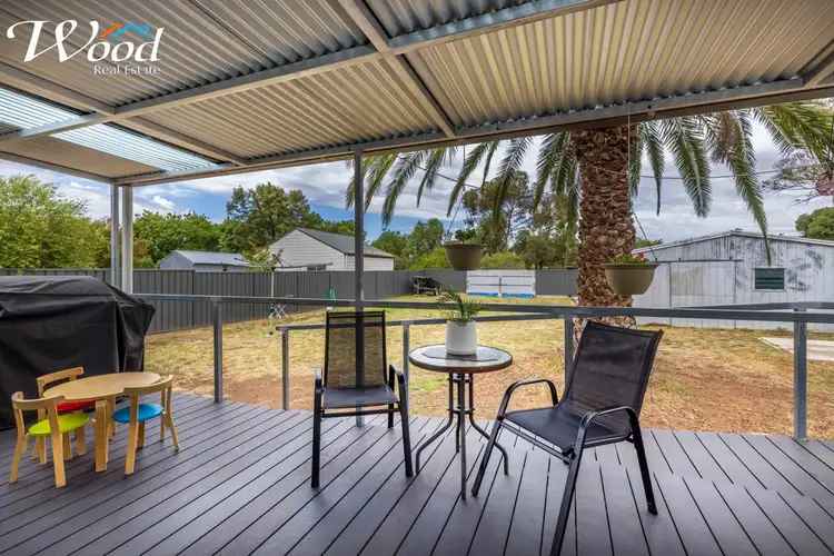 Second view of Homely house listing, 5 Keirath Street, Henty NSW 2658