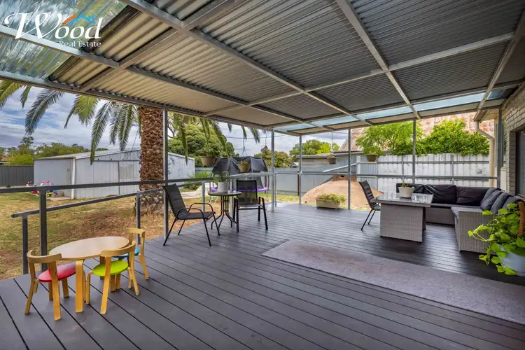 Third view of Homely house listing, 5 Keirath Street, Henty NSW 2658