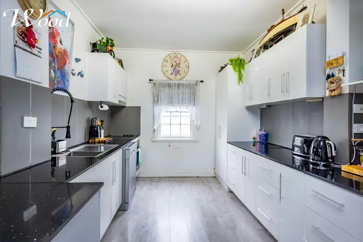 Fourth view of Homely house listing, 5 Keirath Street, Henty NSW 2658