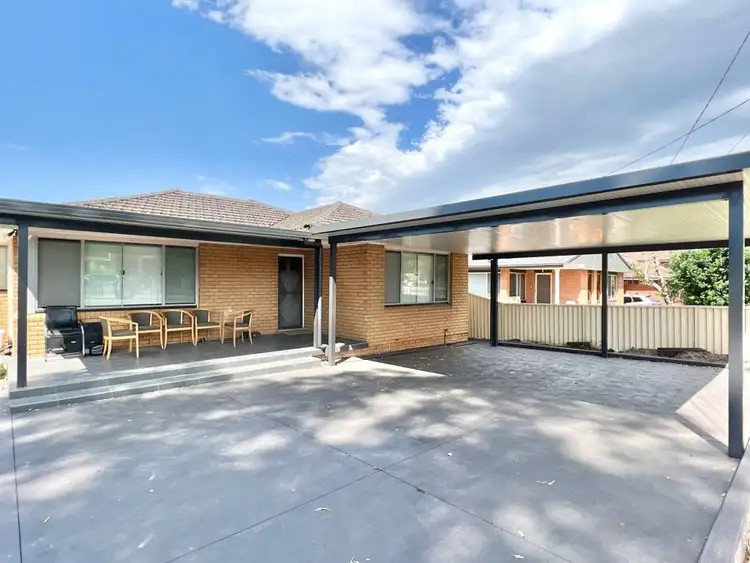 Main view of Homely house listing, 7 Hartington Street, Rooty Hill NSW 2766