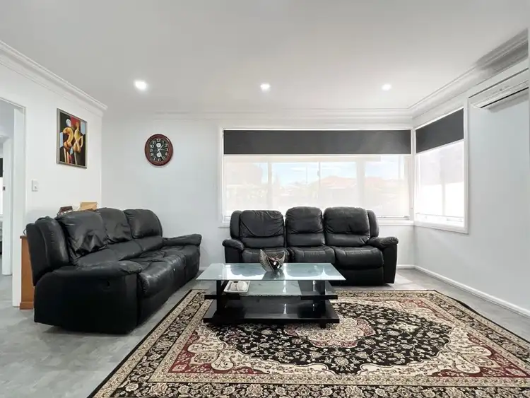 Second view of Homely house listing, 7 Hartington Street, Rooty Hill NSW 2766