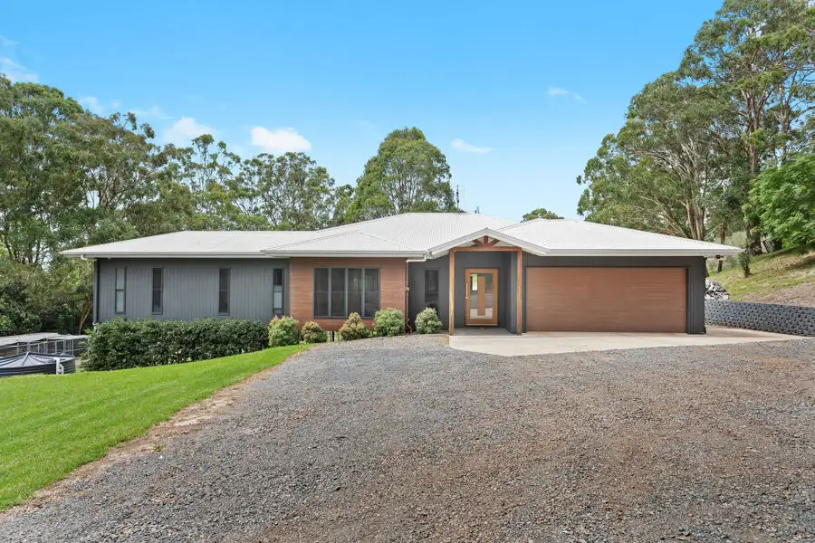 Main view of Homely rural property listing, 10 Kay Ann  Court, Hampton QLD 4352