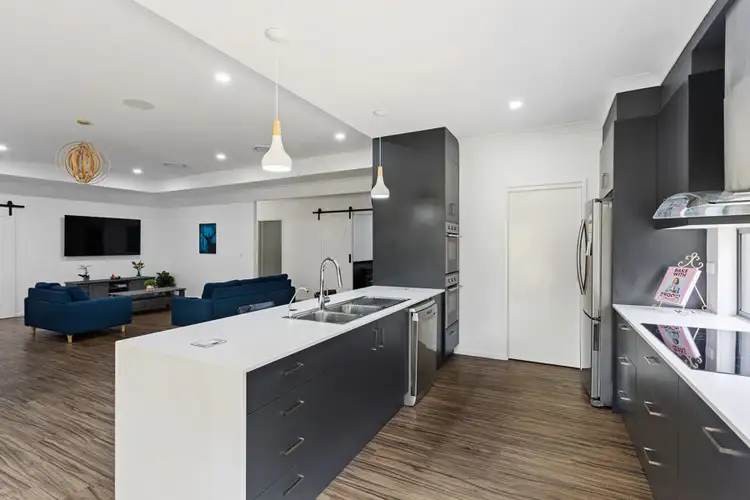 Third view of Homely rural property listing, 10 Kay Ann  Court, Hampton QLD 4352