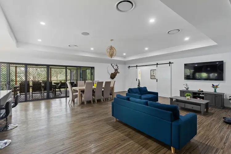 Fourth view of Homely rural property listing, 10 Kay Ann  Court, Hampton QLD 4352