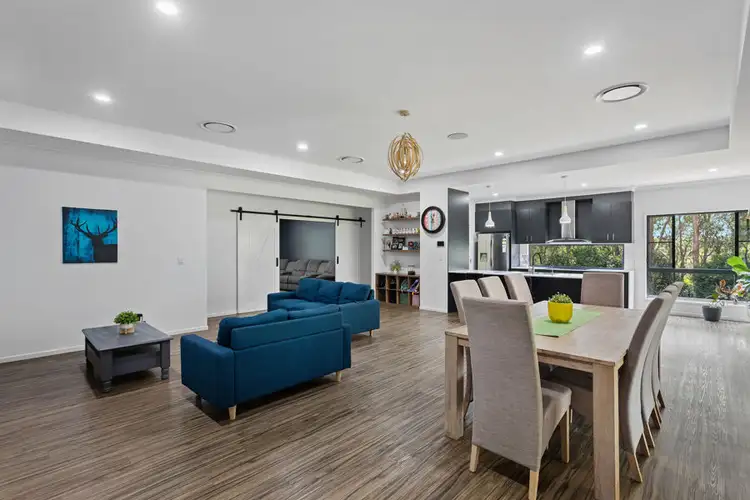 Fifth view of Homely rural property listing, 10 Kay Ann  Court, Hampton QLD 4352