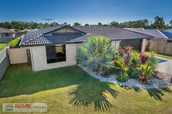 Main view of Homely house listing, 26 Leggett Street, Morayfield QLD 4506