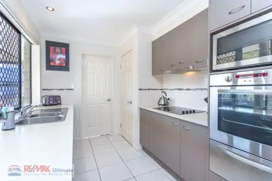 Second view of Homely house listing, 26 Leggett Street, Morayfield QLD 4506
