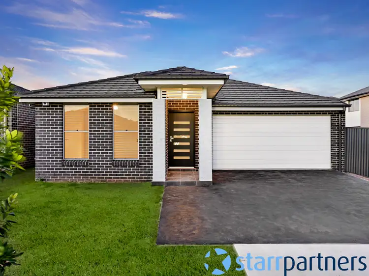 Main view of Homely house listing, 27 Patrol Street (DENHAM COURT), Leppington NSW 2179