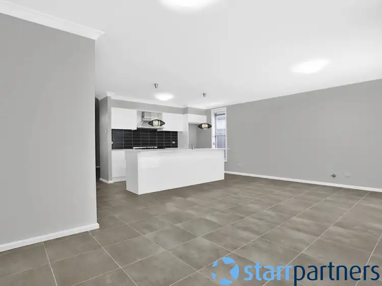 Second view of Homely house listing, 27 Patrol Street (DENHAM COURT), Leppington NSW 2179