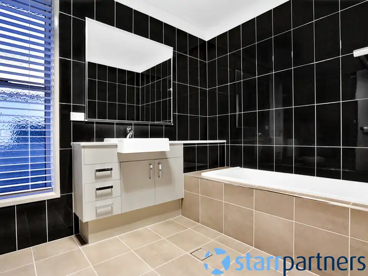 Third view of Homely house listing, 27 Patrol Street (DENHAM COURT), Leppington NSW 2179