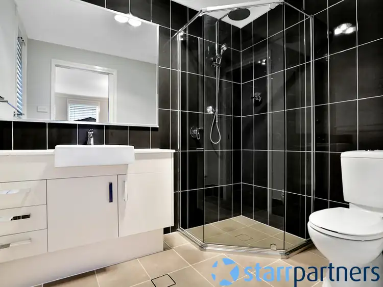Fourth view of Homely house listing, 27 Patrol Street (DENHAM COURT), Leppington NSW 2179