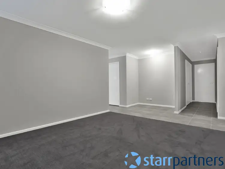Fifth view of Homely house listing, 27 Patrol Street (DENHAM COURT), Leppington NSW 2179
