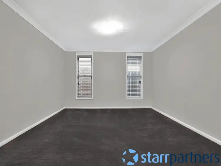 Sixth view of Homely house listing, 27 Patrol Street (DENHAM COURT), Leppington NSW 2179