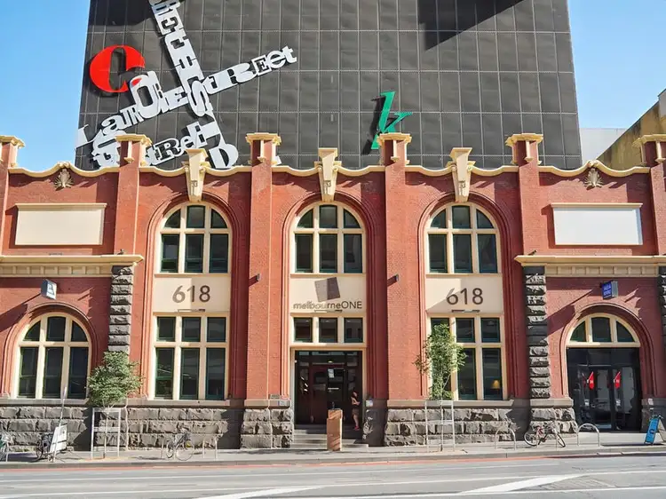 1207/618 Lonsdale Street, Melbourne VIC 3000