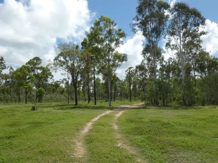 Second view of Homely rural property listing, 277 Bushlands Road, Bororen QLD 4678