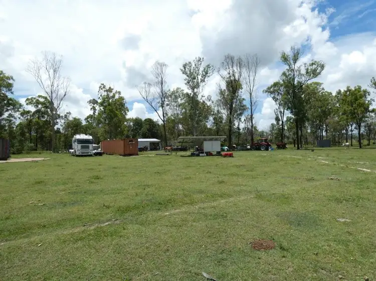 Fourth view of Homely rural property listing, 277 Bushlands Road, Bororen QLD 4678