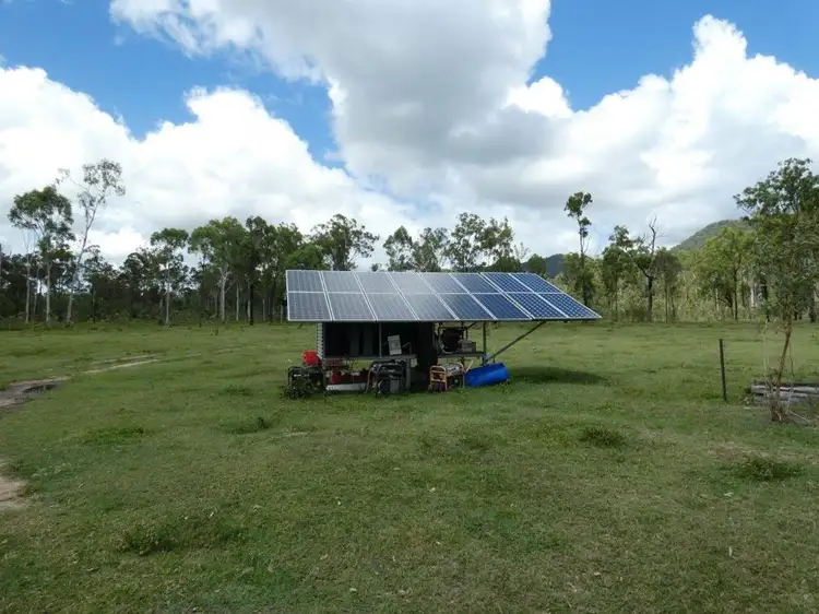 Sixth view of Homely rural property listing, 277 Bushlands Road, Bororen QLD 4678