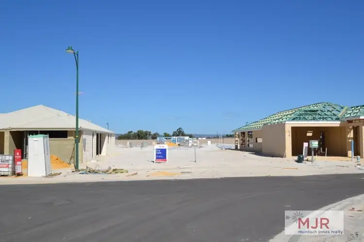 Main view of Homely land listing, 16 Tulipwood Loop, Piara Waters WA 6112