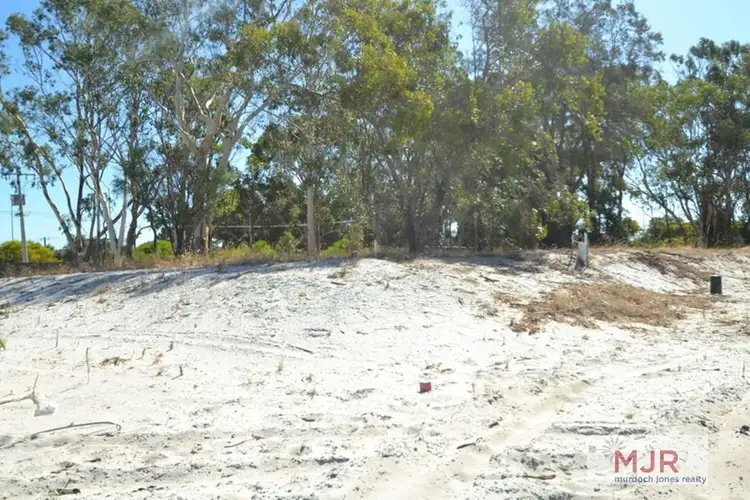 Second view of Homely land listing, 16 Tulipwood Loop, Piara Waters WA 6112
