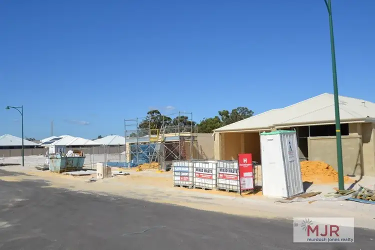 Third view of Homely land listing, 16 Tulipwood Loop, Piara Waters WA 6112