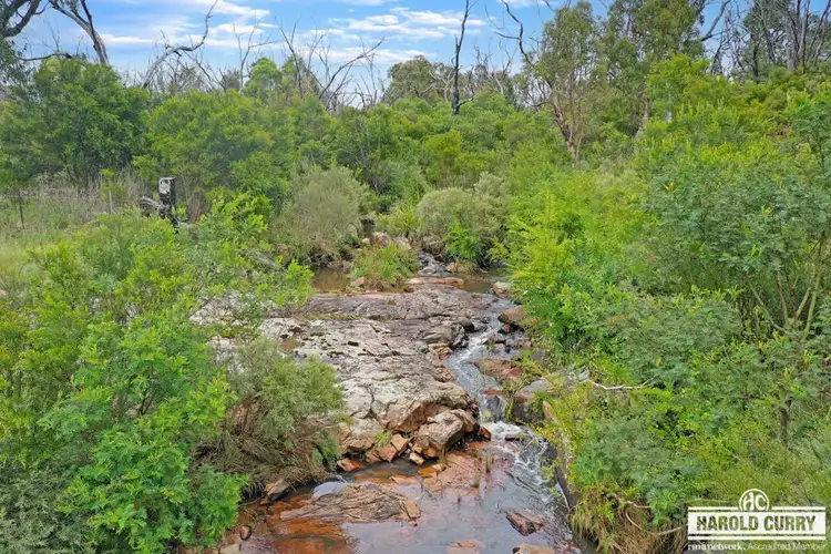 Second view of Homely land listing, Western St & Bismark St, Tenterfield NSW 2372