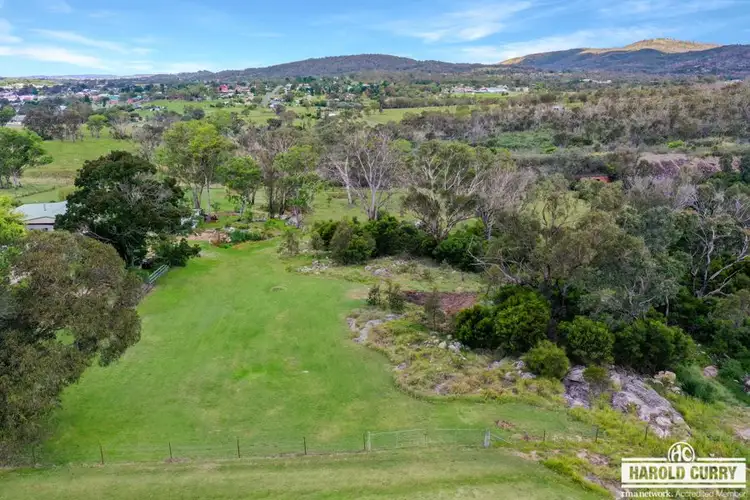 Fourth view of Homely land listing, Western St & Bismark St, Tenterfield NSW 2372