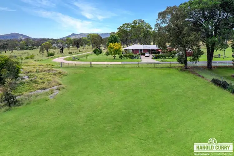 Fifth view of Homely land listing, Western St & Bismark St, Tenterfield NSW 2372