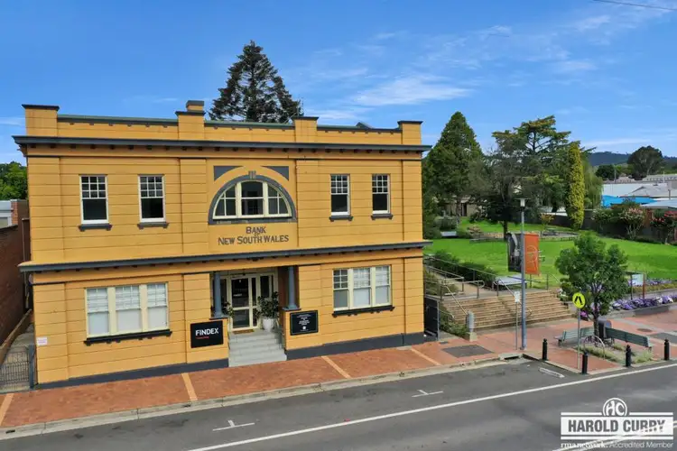 Main view of Homely house listing, 253 Rouse Street, Tenterfield NSW 2372