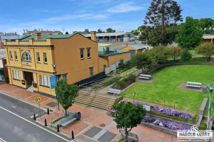 Second view of Homely house listing, 253 Rouse Street, Tenterfield NSW 2372