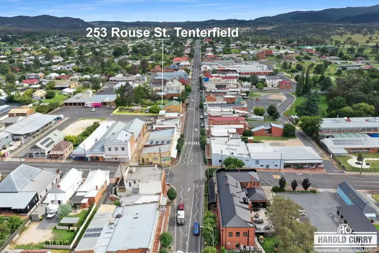 Third view of Homely house listing, 253 Rouse Street, Tenterfield NSW 2372