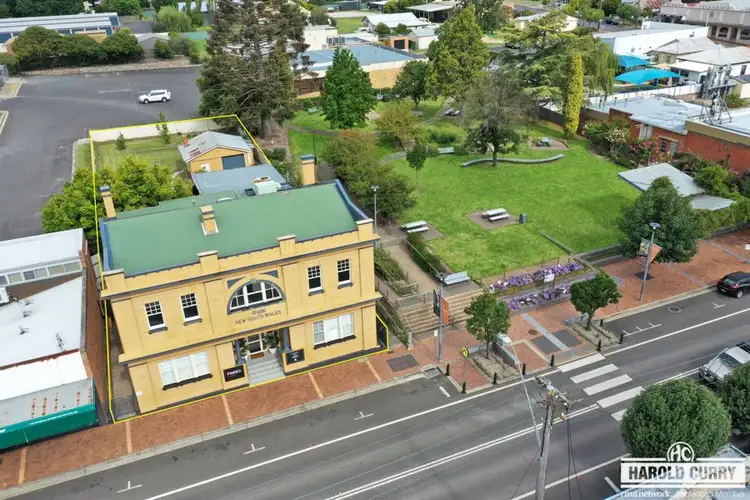 Fourth view of Homely house listing, 253 Rouse Street, Tenterfield NSW 2372