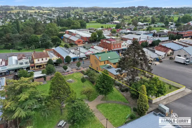 Fifth view of Homely house listing, 253 Rouse Street, Tenterfield NSW 2372