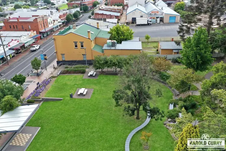 Sixth view of Homely house listing, 253 Rouse Street, Tenterfield NSW 2372