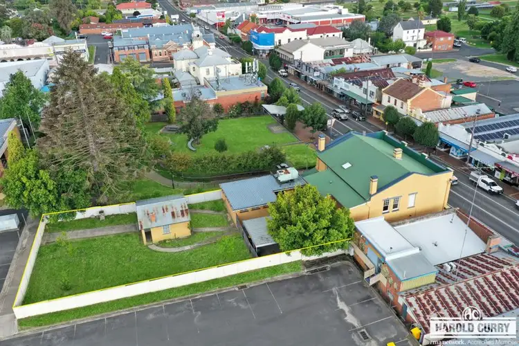 Seventh view of Homely house listing, 253 Rouse Street, Tenterfield NSW 2372