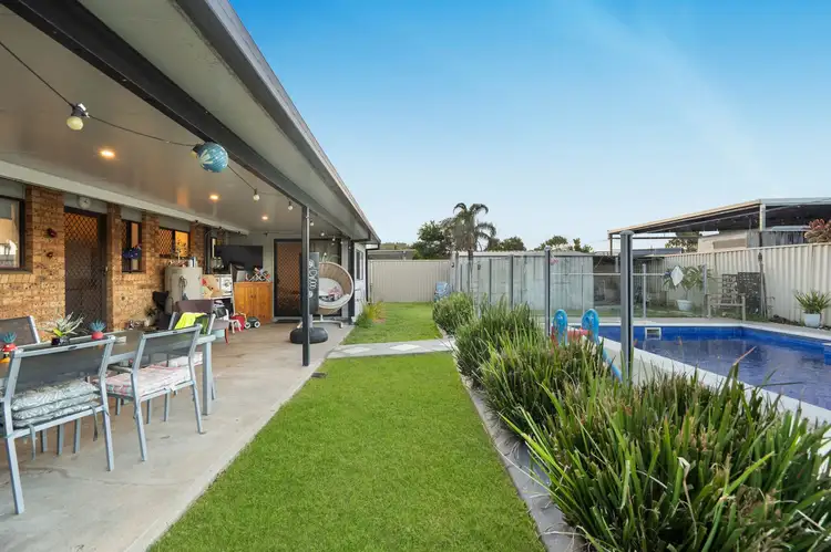 18 Bayswater Street, Mount Warren Park QLD 4207